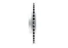 Тормозной диск VW California / Caravelle / Multivan / T5 / T6 передняя сторона 2.0 09 - BOSCH 0986479546 (фото 1)