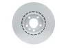 Тормозной диск VW California / Caravelle / Multivan / T5 / T6 передняя сторона 2.0 09 - BOSCH 0986479546 (фото 3)