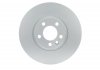 Тормозной диск VW California / Caravelle / Multivan / T5 / T6 передняя сторона 2.0 09 - BOSCH 0986479546 (фото 4)