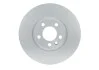 Тормозной диск VW California / Caravelle / Multivan / T5 / T6 передняя сторона 2.0 09 - BOSCH 0986479546 (фото 4)