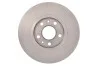 Тормозной диск BOSCH 0 986 479 551 (фото 3)