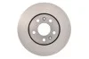 Тормозной диск BOSCH 0 986 479 551 (фото 4)