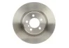 Тормозной диск BOSCH 0 986 479 557 (фото 4)