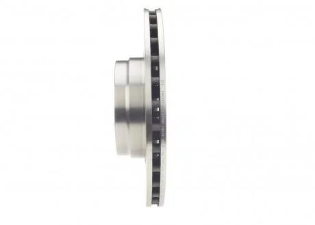 Гальмівний диск LAND ROVER Range Rover III 3,6TD-4,2 05- F BOSCH 0 986 479 557