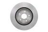 Тормозной диск SUZUKI Grand Vitara 1,6-3,2 4WD 05- BOSCH 0986479559 (фото 3)