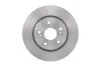 Тормозной диск SUZUKI Grand Vitara 1,6-3,2 4WD 05- BOSCH 0986479559 (фото 4)