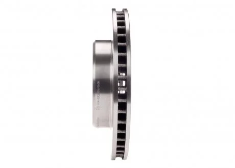 Тормозной диск TOYOTA Land Cruiser 100 4,2TD-4,7 98- передняя сторона BOSCH 0986479567
