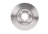 Тормозной диск BOSCH 0986479577 (фото 3)