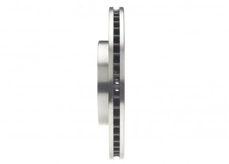 Тормозной диск MITSUBISHI Lancer / Space Runner передняя сторона 1,6-2,4 99 -08 BOSCH 0986479604