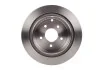 Гальмівний диск NISSAN/INFINITY FX35,Murano 3,5 4x4 05- R BOSCH 0986479606 (фото 3)
