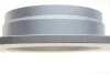 Тормозной диск LAND ROVER Range Rover III 3,0TD-4,4 02- задняя сторона BOSCH 0986479612 (фото 3)