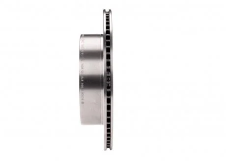 Тормозной диск LEXUS GS, IS 2,2-4,6 05- задняя сторона BOSCH 0986479615