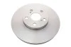 Диск гальмівний передн лів/прав TOYOTA ALLION I, CALDINA, CELICA, COROLLA, OPA, PREMIO 1.8/2.0 08.99-06.07 BOSCH 0 986 479 619 (фото 4)