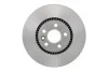 Гальмівний диск VOLVO/LAND ROVER Freelander,S60,S80,V70,XC70 2,0-3,2 06- F BOSCH 0986479620 (фото 4)