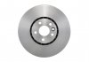 Тормозной диск VOLVO XC60 09- передняя сторона BOSCH 0986479621 (фото 4)