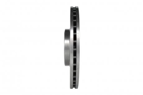 Тормозной диск VOLVO XC60 09- передняя сторона BOSCH 0986479621