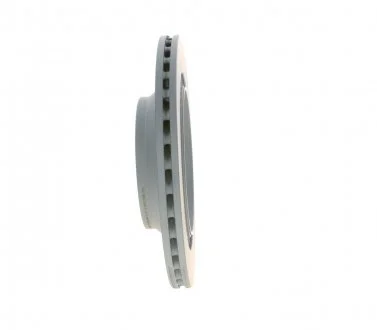 Гальмівний диск MB S-class (W221,C216) 05- R BOSCH 0986479629