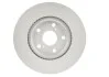Тормозной диск BOSCH 0986479633 (фото 3)