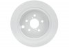 Гальмівний диск SUBARU Forester/Impreza/XV \'\'R \'\'1.6-2.5 \'\'11>> BOSCH 0986479634 (фото 3)