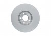 Тормозной диск BMW X5 (E70) / X6 (E71) передняя сторона 07 - BOSCH 0986479635 (фото 3)