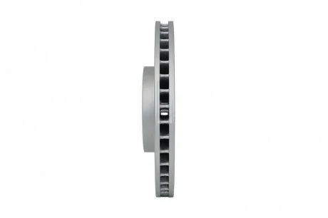 Тормозной диск BMW X5 (E70) / X6 (E71) передняя сторона 07 - BOSCH 0986479635
