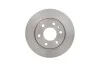 Тормозной диск IVECO Daily \'\' R \'2.3-3.0\' \'06 >> BOSCH 0986479638 (фото 4)