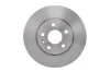 Тормозной диск BOSCH 0 986 479 643 (фото 4)