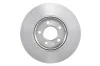 Диск тормозной CHEVROLET CRUZE, OPEL ASTRA J передн. BOSCH 0 986 479 644 (фото 3)