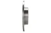 Гальмівний диск CHEVRILET/OPEL Cruze/Orlando/Volt/Ampera/Astra/Cascada/Zafira \'\'R \'\'1.2-2.0 \'\'09>> BOSCH 0986479646 (фото 2)