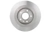 Гальмівний диск CHEVRILET/OPEL Cruze/Orlando/Volt/Ampera/Astra/Cascada/Zafira \'\'R \'\'1.2-2.0 \'\'09>> BOSCH 0986479646 (фото 3)