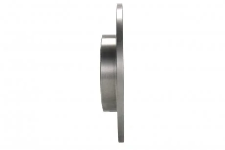 Тормозной диск CHEVRILET / OPEL Cruze / Orlando / Volt / Ampera / Astra / Cascada / Zafira задняя сторона 1.2-2.0 09 - BOSCH 0986479646
