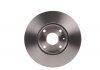 Тормозной диск CHEVROLET Epica передняя сторона 2.0-2.5 06 -11 BOSCH 0986479649 (фото 3)