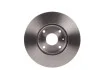 Тормозной диск CHEVROLET Epica передняя сторона 2.0-2.5 06 -11 BOSCH 0986479649 (фото 3)