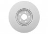 Гальмівний диск MB C-E-class (W204,C204,S204,S212) 07- F BOSCH 0986479652 (фото 3)