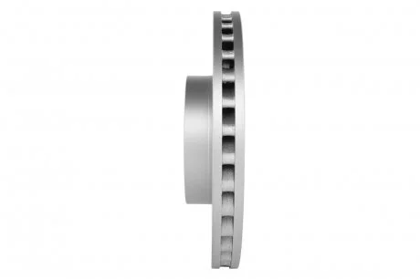 Тормозной диск MB C-E-class (W204, C204, S204, S212) 07- передняя сторона BOSCH 0986479652
