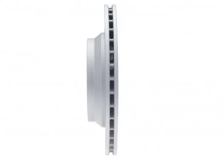 Тормозной диск MB S-SL-class (W211, R230) 05- задняя сторона BOSCH 0986479655