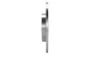Тормозной диск BOSCH 0 986 479 656 (фото 1)