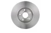 Тормозной диск BOSCH 0 986 479 656 (фото 3)