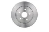 Тормозной диск BOSCH 0 986 479 656 (фото 4)