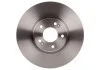 Тормозной диск HYUNDAI ix55F 08 -12 BOSCH 0986479692 (фото 4)