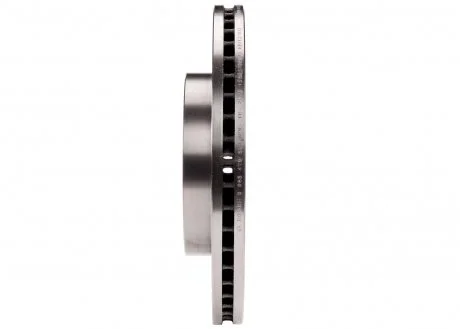 Тормозной диск HYUNDAI / KIA Equus / Carnival передняя сторона 06 -12 BOSCH 0986479693