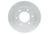 Тормозной диск MITSUBISHI L200 KB / Pajero Sport KH передняя сторона BOSCH 0986479704 (фото 4)