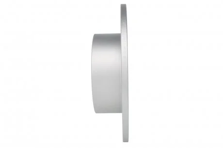 Диск тормозной BOSCH 0986479717