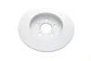 Тормозной диск LEXUS CT200h, Prius 2009-R BOSCH 0986479721 (фото 2)