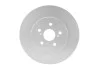 Тормозной диск LEXUS RX 300/450/350 передняя сторона 03 - BOSCH 0986479722 (фото 4)