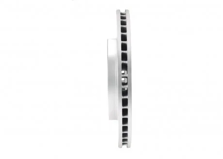 Тормозной диск LEXUS RX 300/450/350 передняя сторона 03 - BOSCH 0986479722
