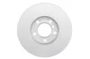 Тормозной диск Mini Countryman передняя сторона BOSCH 0986479725 (фото 3)
