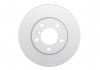 Тормозной диск Mini Countryman передняя сторона BOSCH 0986479725 (фото 4)