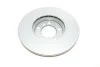 Тормозной диск Mini Countryman Cooper S передняя сторона BOSCH 0986479726 (фото 2)