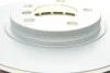 Тормозной диск Mini Countryman Cooper S передняя сторона BOSCH 0986479726 (фото 5)